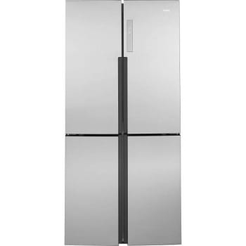 Image for Haier 16.8 Cu. Ft. Quad Door Refrigerator from HD Supply