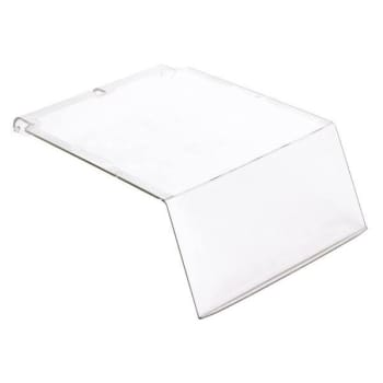 Quantum Storage Systems Clear Lid For Qus239