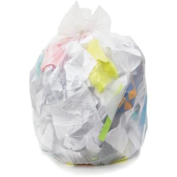 Image for Revolution Bag 44 Gal. 36 In. X 47 In. 0.59 Mil. Trash Can Liner (250-Case) from HD Supply