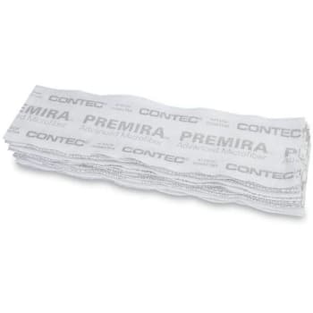 Image for Premira Ii Disposable Microfiber Floor Pad (240-Case) from HD Supply