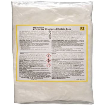 Spartan Clothesline Fresh 500 G. Oxygenated Reclaim Pack R2 (10-Pack)