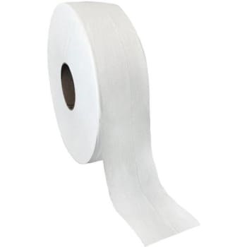 Image for Greenline 9" Dia 100% Recycled Toilet Tissue (White) (12-Case) from HD Supply