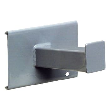 Image for Quantum Storage Systems Wall System Heavy Duty Spike, 6" from HD Supply