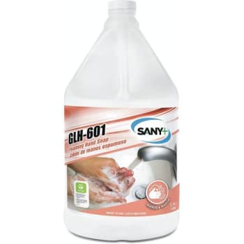Sany+ 1 Gal Foaming Hand Soap