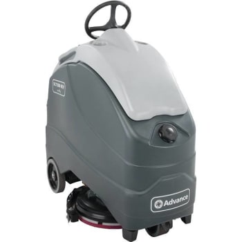 Image for Advance Sc1500 With Ecoflx System Auto-Scrubber Ride-On With Rev Scrub Head from HD Supply