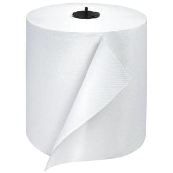 Image for Tork Advanced Soft Matic Hardwound Paper Towels (White) (6-Case) from HD Supply