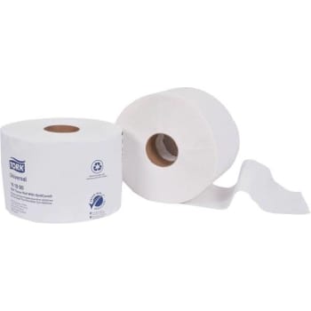 Image for Tork 2-Ply Universal Roll With Opticore Toilet Paper (36-Case) from HD Supply