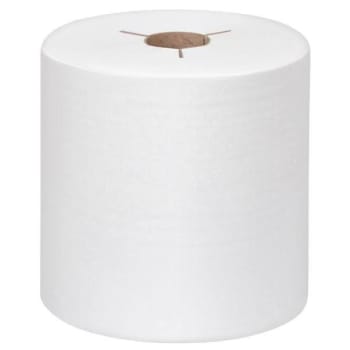 Image for Tork Universal 8 In. Controlled Hardwound Paper Towels (White) (6-Case) from HD Supply