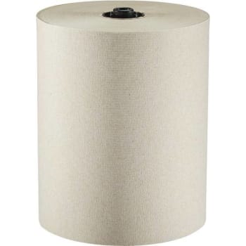 Image for Enmotion 8" Flex Paper Towel, Brown (Case Of 6) from HD Supply