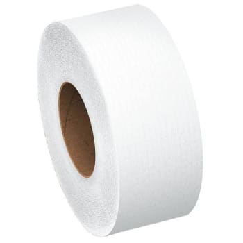 Scott® 2-Ply Jumbo Roll Commercial Toilet Paper, 6/Case