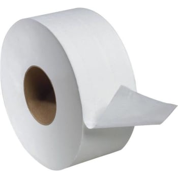 Image for Tork Universal Jumbo Roll 2-Ply 3.55 In. Toilet Paper (12-Case) from HD Supply