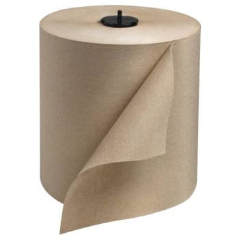 Image for Tork Universal Matic® Hardwound Paper Towels, Natural, 884 (6-Case) from HD Supply