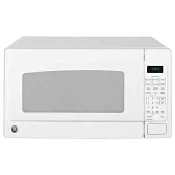 Image for Ge® 2.0 Cu. Ft. Capacity Countertop Microwave Oven from HD Supply