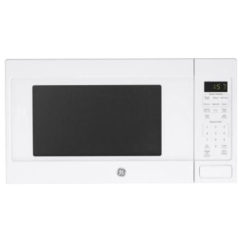 Image for Ge® 1.6 Cu. Ft. Countertop Microwave Oven from HD Supply