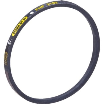 Image for Kaba Ilco Replacement Rubber Belt from HD Supply