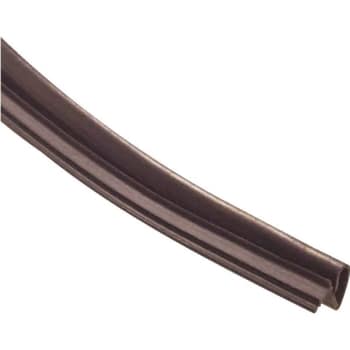 Image for Frost King 3/4 X 84" Lifetime Kerf Seal Elite Choice, Brown from HD Supply