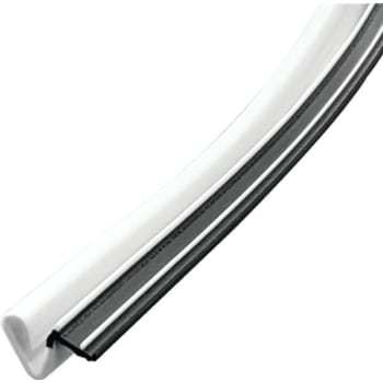 Image for Frost King 3/4 x 84" Lifetime Kerf Seal Elite Choice, White from HD Supply