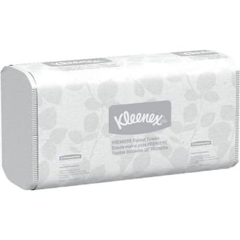 Image for Kleenex Scott Multi-Fold Paper Towels Absorbency Pockets (White) (3000-Case) from HD Supply