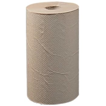 Image for Optima Universal 7.9 In. Natural Roll Towels (12-Case) from HD Supply
