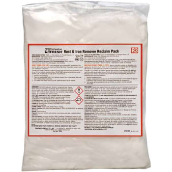 Image for Spartan 300 G. Clothesline Fresh Rust And Iron Reclaim Pack R3 (15-Pack) from HD Supply