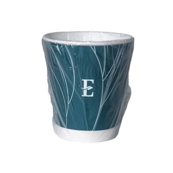 Image for Graphic Packaging 12 Oz. Embassy Suites Cup-In Room Wrapped Case Of 600 from HD Supply