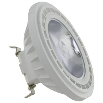 Image for Satco 12 Watt Ar111 Cob Led Bulb, G53 Base, 3000k, 900 Lumens, Package Of 6 from HD Supply