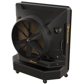 Image for Big Ass Fans Cool Space 500 - Evaporative Cooler from HD Supply