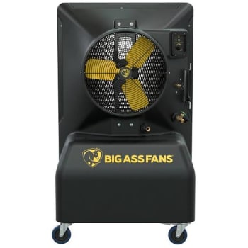 Image for Big Ass Fans Cool Space 350 - Evaporative Cooler from HD Supply
