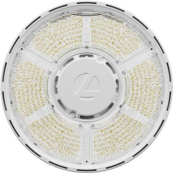 Image for Lithonia Lighting Compact Pro Industrial Led Round High Bay White from HD Supply