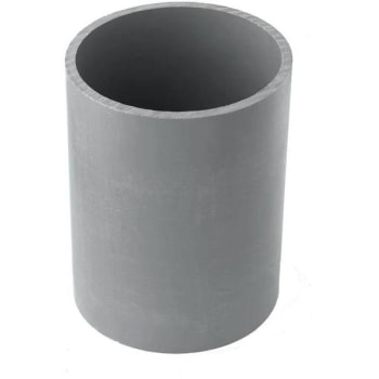 Image for Carlon 2 In. PVC Standard Fitting from HD Supply