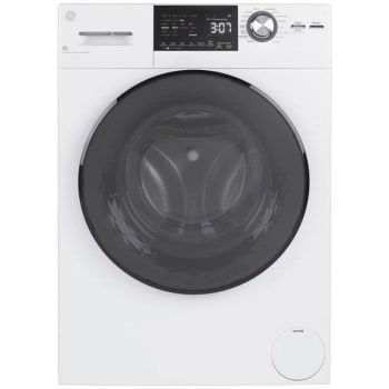 Ge® 24" 2.4 Cu. Ft. Capacity Front Load Washer/condenser Dryer Combo