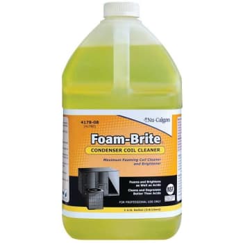 Image for Foam-Brite Coil Cleaner (4-Case) from HD Supply