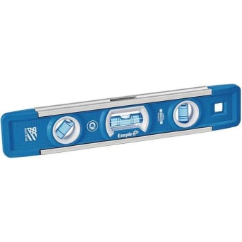 Image for Empire 9 In. True Blue Professional Torpedo Level from HD Supply