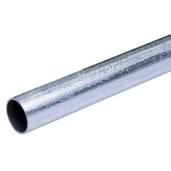 Image for Allied Tube & Conduit 1" X 10' Electric Metallic Tube Conduit from HD Supply