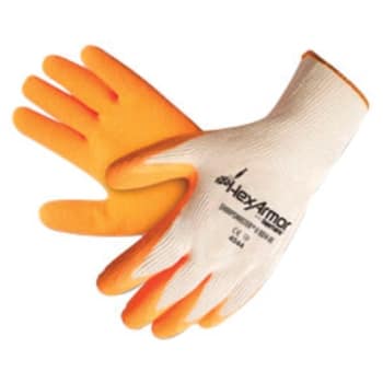 Image for HexArmor® SharpsMaster II® Glove, Large, Needlestick Resist, Package Of 1 Pair from HD Supply