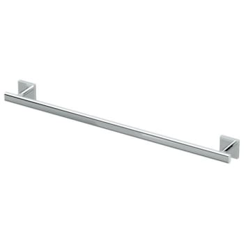 Image for Gatco Elevate 24 Towel Bar In Chrome from HD Supply