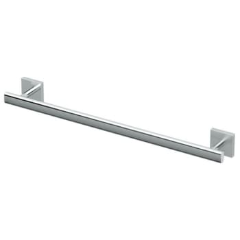 Image for Gatco Elevate 18 Towel Bar In Chrome from HD Supply