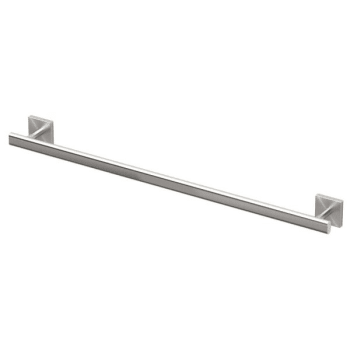Image for Gatco Elevate 24 Towel Bar In Satin Nickel from HD Supply