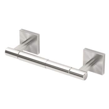 Image for Gatco Elevate Standard Tissue Holder In Satin Nickel from HD Supply