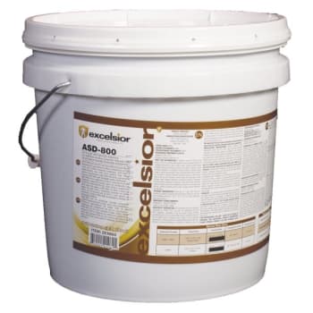 Image for Roppe® 800 Series Water-Based Adhesive, 2 Gallons from HD Supply