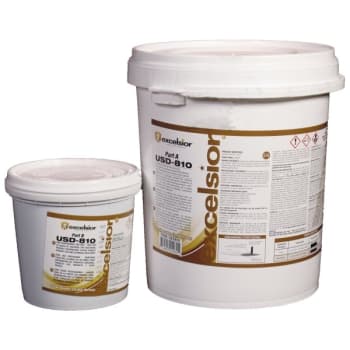 Image for Roppe® Two-Part Contact Adhesive, Solvent-Free from HD Supply