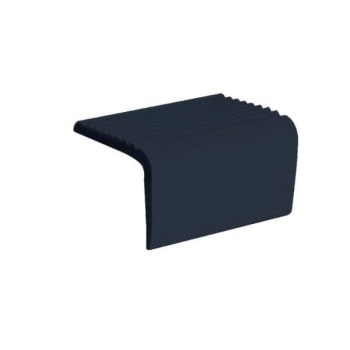 ROPPE 9FT Profile #05 Series Black Rubber Nosing