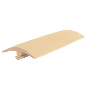 Image for ROPPE 12 FT Profile #175 Series Camel Vinyl Edging from HD Supply