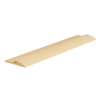 Image for ROPPE 9 FT Profile #38 Series Camel Rubber Edging from HD Supply