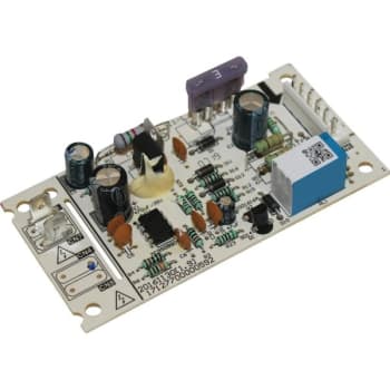 Image for SmartComfort By Carrier / Payne Board, Time Delay 17123000004432 from HD Supply