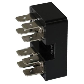 Image for Smartcomfort By Carrier / Payne Terminal Block from HD Supply