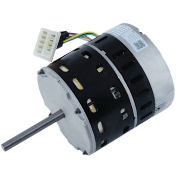 Smartcomfort By Carrier / Payne Blower Motor 11002015000783