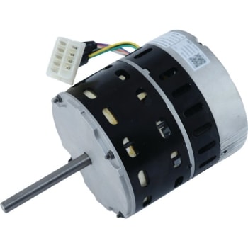 Smartcomfort By Carrier / Payne Blower Motor 11002015000783