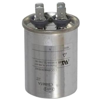 Image for Smartcomfort By Carrier / Payne Capacitor 17400103000152 from HD Supply