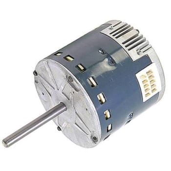 Image for Smartcomfort By Carrier / Payne Blower Motor 1/3 Hp 1187322 from HD Supply